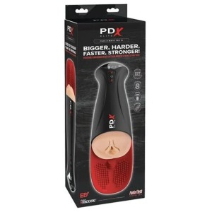 PDX ELITE - FUCK-O-MATIC PRO XL AUTOMATYCZNY MASTURBATOR 42 CM